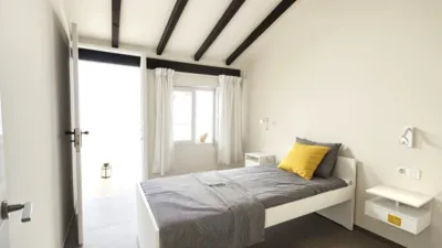 House on Carrer de Sant Josep photo 16