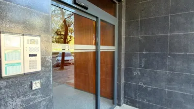 Apartment on Granja de Rocamora Street photo 33