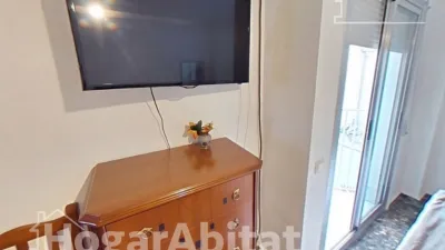 Duplex penthouse on Sant Carles Street photo 24
