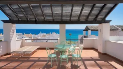 Penthouse at Urb. Casares del Mar 8[1] Es:D Floor:02 Pt:09 Fas photo 23