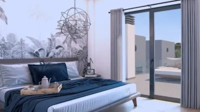 Chalet on Carrer de la Font del Realet photo 8