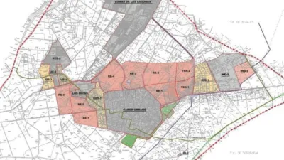 Terreno en venta en Costa Blanca Sur - Vista 4
