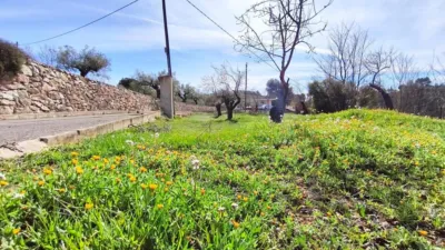Chalet in the Valencian Community photo 17