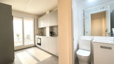 House on Carrer de Sant Josep photo 6