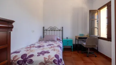 Chalet en calle Alcaudon photo 33