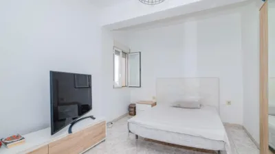 Apartment on Pedro Antonio de Alarcón Street photo 10