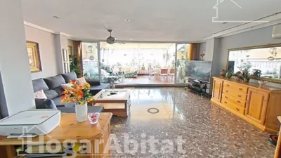 Duplex penthouse on Sant Carles Street photo 6