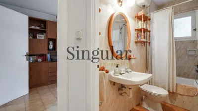 Chalet in Les Lluminetes photo 23