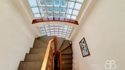 House on Carrer de Palafrugell photo 24
