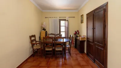 Chalet en calle Alcaudon photo 9