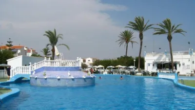 Casa – Torrevieja, Urbanización El Chaparral - Más