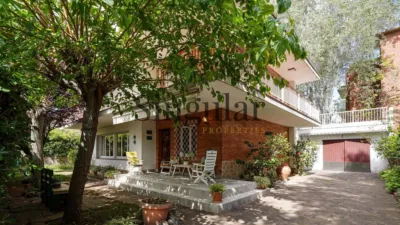 Chalet in Les Lluminetes photo 72
