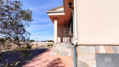 Chalet in the Valencian Community photo 8