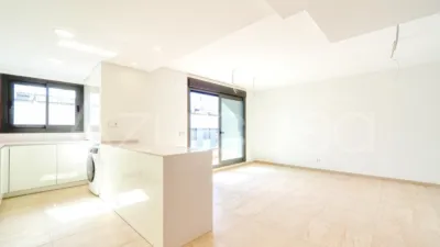 Penthouse on Calle del Bailarín José Espadero photo 4