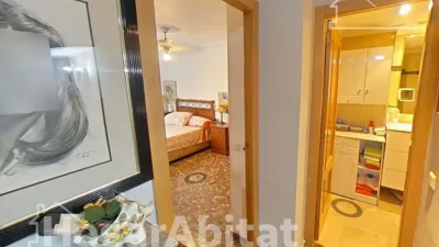 Duplex penthouse on Sant Carles Street photo 39