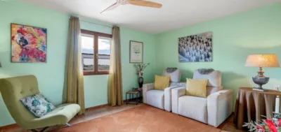 Chalet in Daimes photo 21
