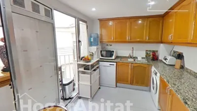 Duplex penthouse on Sant Carles Street photo 17
