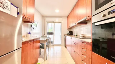 Chalet on Carrer d'Amadeu Vives photo 3