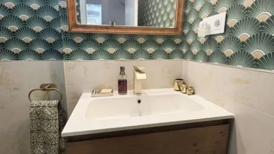Semi-detached house on Calle del Guadarrama photo 22