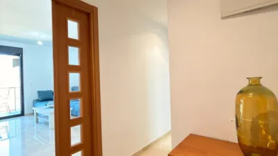 Apartment on Granja de Rocamora Street photo 8