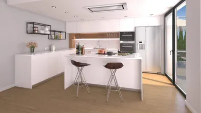 Chalet on Carrer de la Font del Realet photo 6