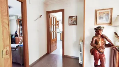 Chalet in the Valencian Community photo 36