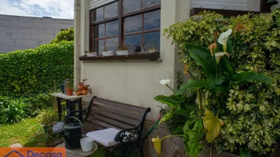 Chalet on Calle de los Meniños photo 3