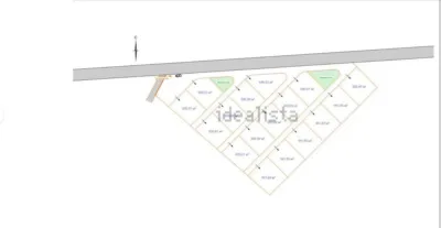Terreno en venta en Costa Blanca Sur - Més