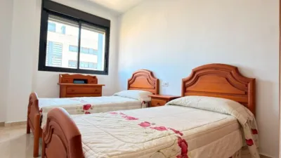Apartment on Granja de Rocamora Street photo 20