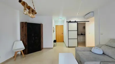 Apartment in La Unión photo 13