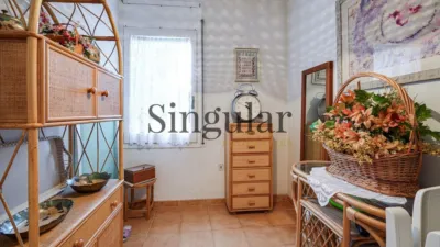 Chalet in Les Lluminetes photo 21