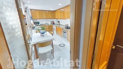 Duplex penthouse on Sant Carles Street photo 20