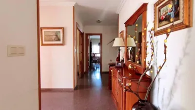 Chalet in the Valencian Community photo 35