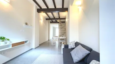 House on Carrer de Sant Josep photo 4