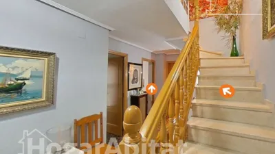 Duplex penthouse on Sant Carles Street photo 41