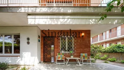Chalet in Les Lluminetes photo 8
