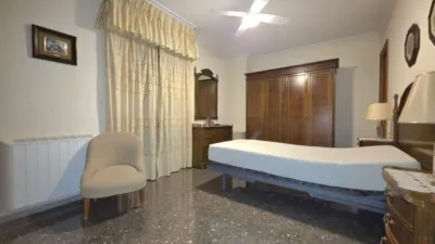 Piso en Centro photo 25