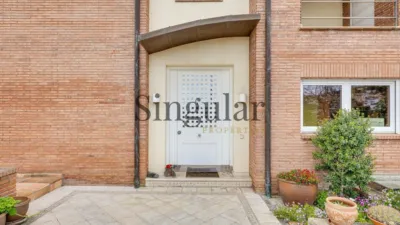 House in La Miranda - Ciutat Diagonal photo 67