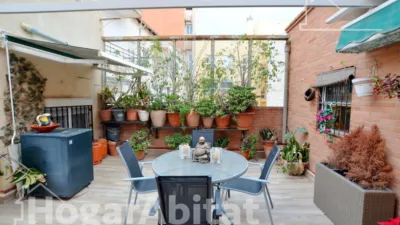 Flat on Jaime Segarra Street photo 13