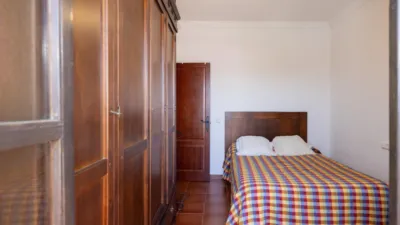 Chalet en calle Alcaudon photo 38