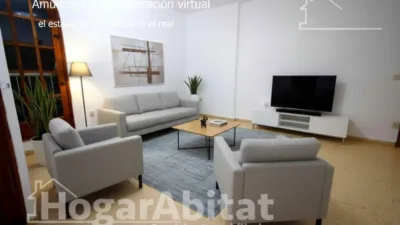 Apartment on Carrer de la Unió photo 3