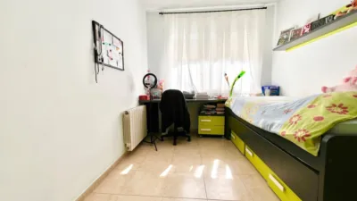 Chalet on Carrer d'Amadeu Vives photo 19