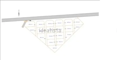 Terreno en venta en Costa Blanca Sur - Vista 5