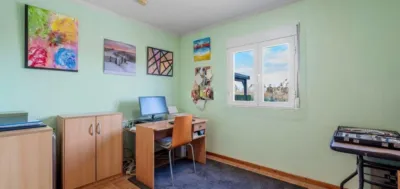 Chalet in Daimes photo 38