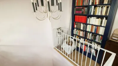 Semi-detached house on Calle del Guadarrama photo 29