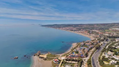 Penthouse at Urb. Casares del Mar 8[1] Es:D Floor:02 Pt:09 Fas photo 27