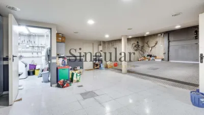 House in La Miranda - Ciutat Diagonal photo 54