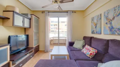 Apartment in Torrevieja, Santa Catalina, Casco Antiguo - Vista 3