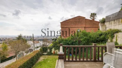 House in La Miranda - Ciutat Diagonal photo 28