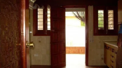 House in Albolote photo 34
